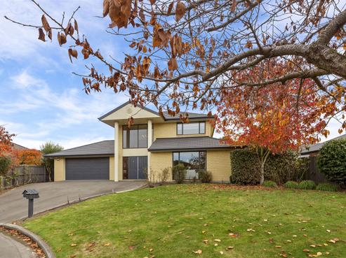 4 Hemsworth Mews, Casebrook