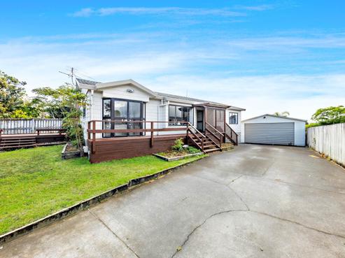132 Bradbury Road, Botany Downs