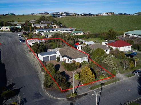 33 Bayview Street, Kaikoura