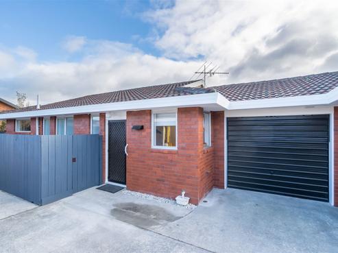 54C Grove Street, Saint Kilda