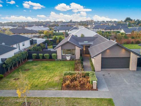 8 Wilfield Drive, West Melton