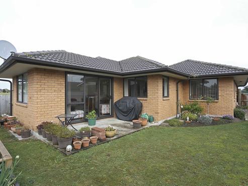 134 Brown Street, Kingswell