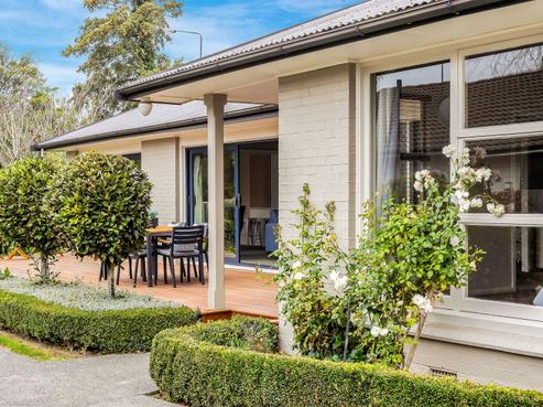 283 Waimairi Road, Ilam