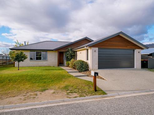 6 David Place, Cromwell