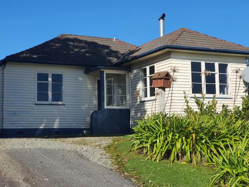 172 Fitzherbert Street, Hokitika