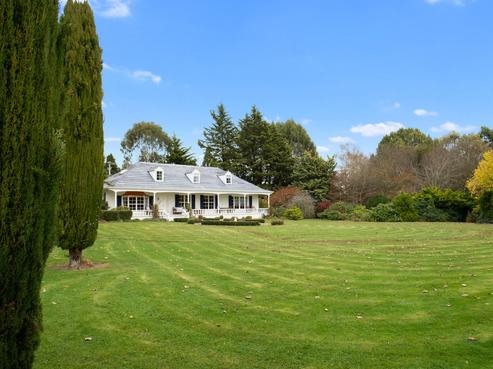 12 Braudigam Road West, Tapanui
