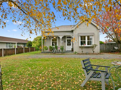 233 Shakespeare Street, Leamington