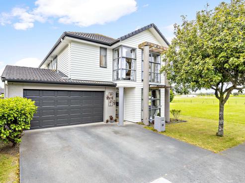 23 Figaro Crescent, Takanini