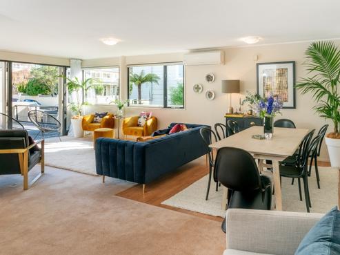 9/32 Hobson Street, Thorndon
