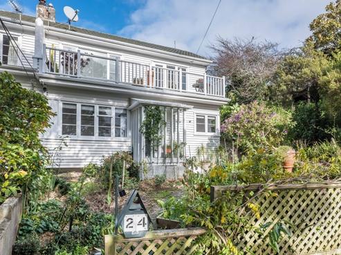24 Gloucester Street, Wilton