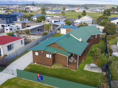 30 Pratt Avenue, Foxton Beach
