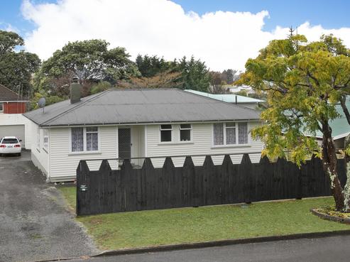 32 Mill Street, Marton