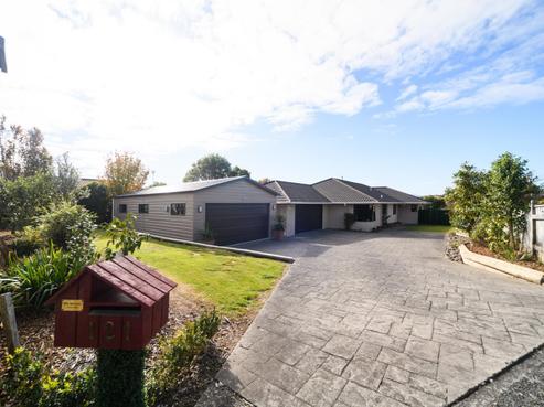 121 Summerhill Drive, Fitzherbert