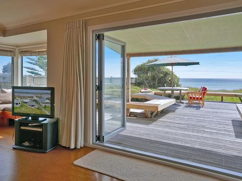 541B Pukehina Parade, Pukehina