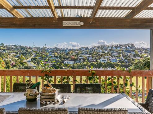238 Alec Craig Way, Gulf Harbour