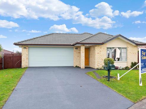 5 Villino Place, Randwick Park