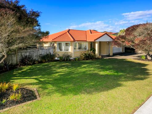 53 Bluebird Crescent, Unsworth Heights