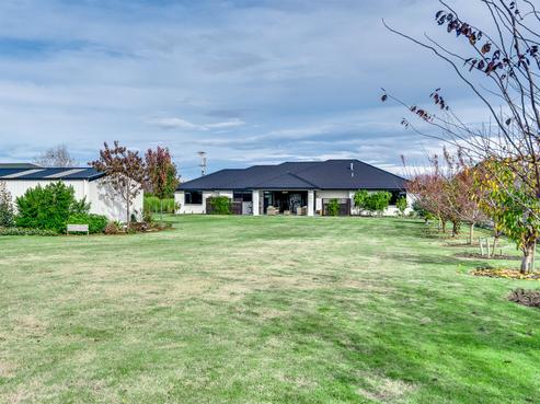 62 Mcelwee Street, Jervoistown