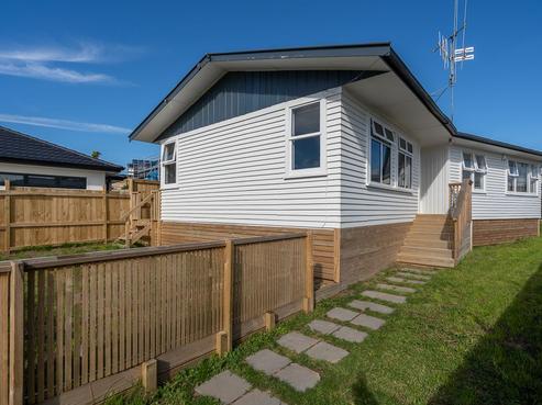 40A Glenview Terrace, Glenview