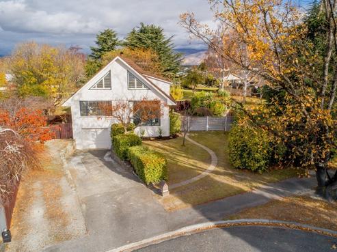28 Syndic Street, Cromwell