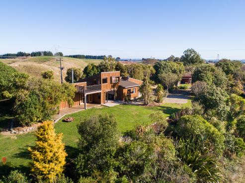 328 Spur Road, Bunnythorpe