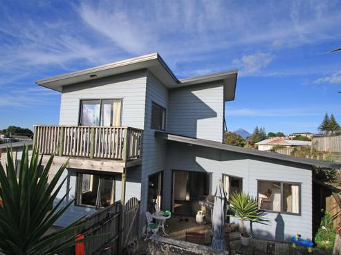 35A Nugent Street, Bell Block