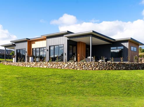 12 Capstone Place, Kamo