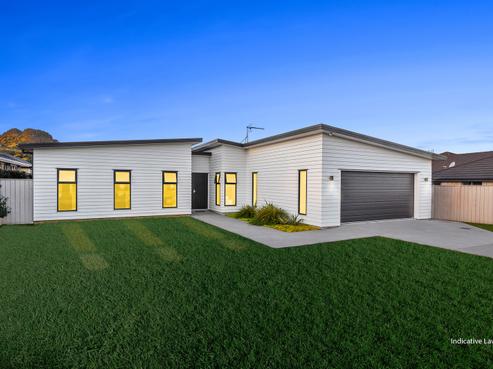 120 Hillpark Drive, Pokeno