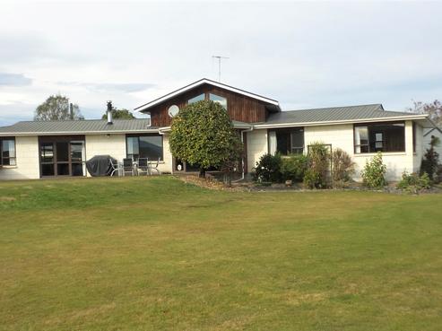 1 Lachlan Street, Temuka