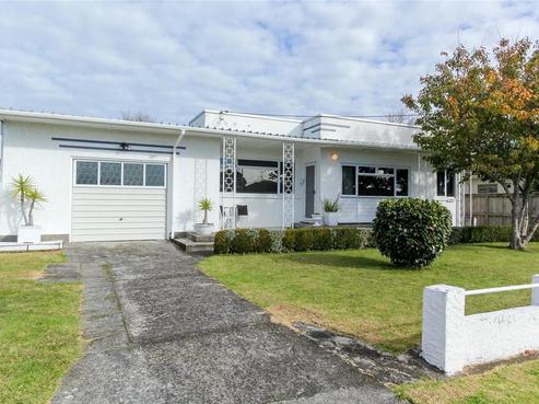 158 Mangorei Road, Merrilands