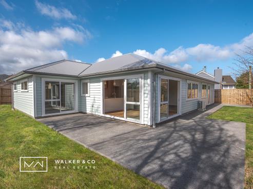 9A Thackeray Street, Trentham