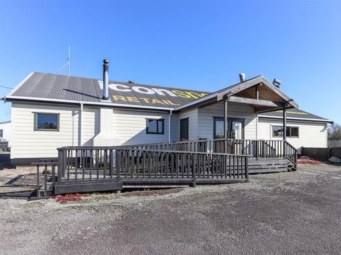 4 Old Mountain Road, Inglewood