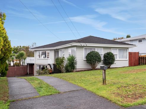 10 Willoughby Avenue, Howick