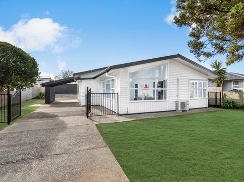 20 Zelda Avenue, Clover Park