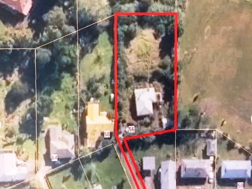 56 Albert Street, Kawakawa