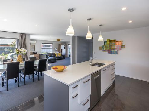 11 Chedworth Court, Rolleston