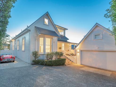 201B Jervois Road, Herne Bay