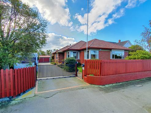 121 Wai-iti Road, Highfield