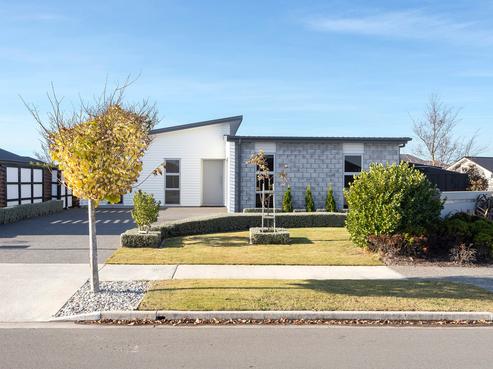 1 Picton Place, Kaiapoi