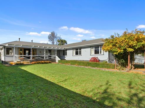 12 Carroll Street, Cheviot