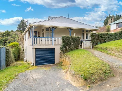 11 Gorman Street, Macandrew Bay