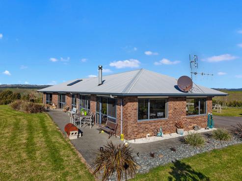 89B Awanuiarangi Road, Pikowai