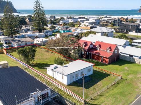 114 Beverley Terrace, Whangamata