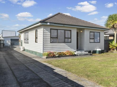 9 Paterson Street, Frankton