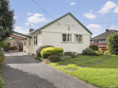 6 Tennyson Street, Trentham