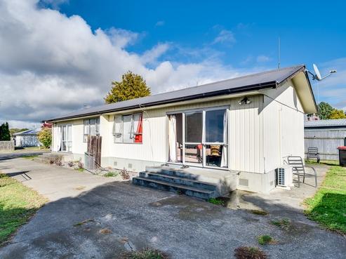 158B Chatham Road, Flaxmere