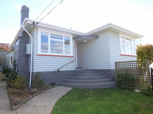 8A Wharfe Street, Oamaru