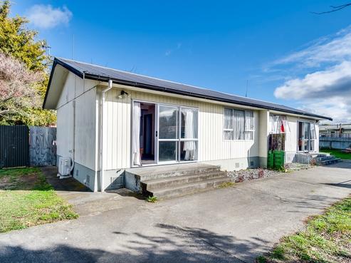 158A Chatham Road, Flaxmere