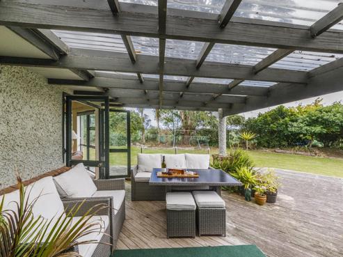 867 Poplar Road, Opiki
