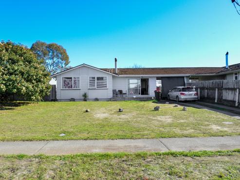 30 Cartier Crescent, Flaxmere